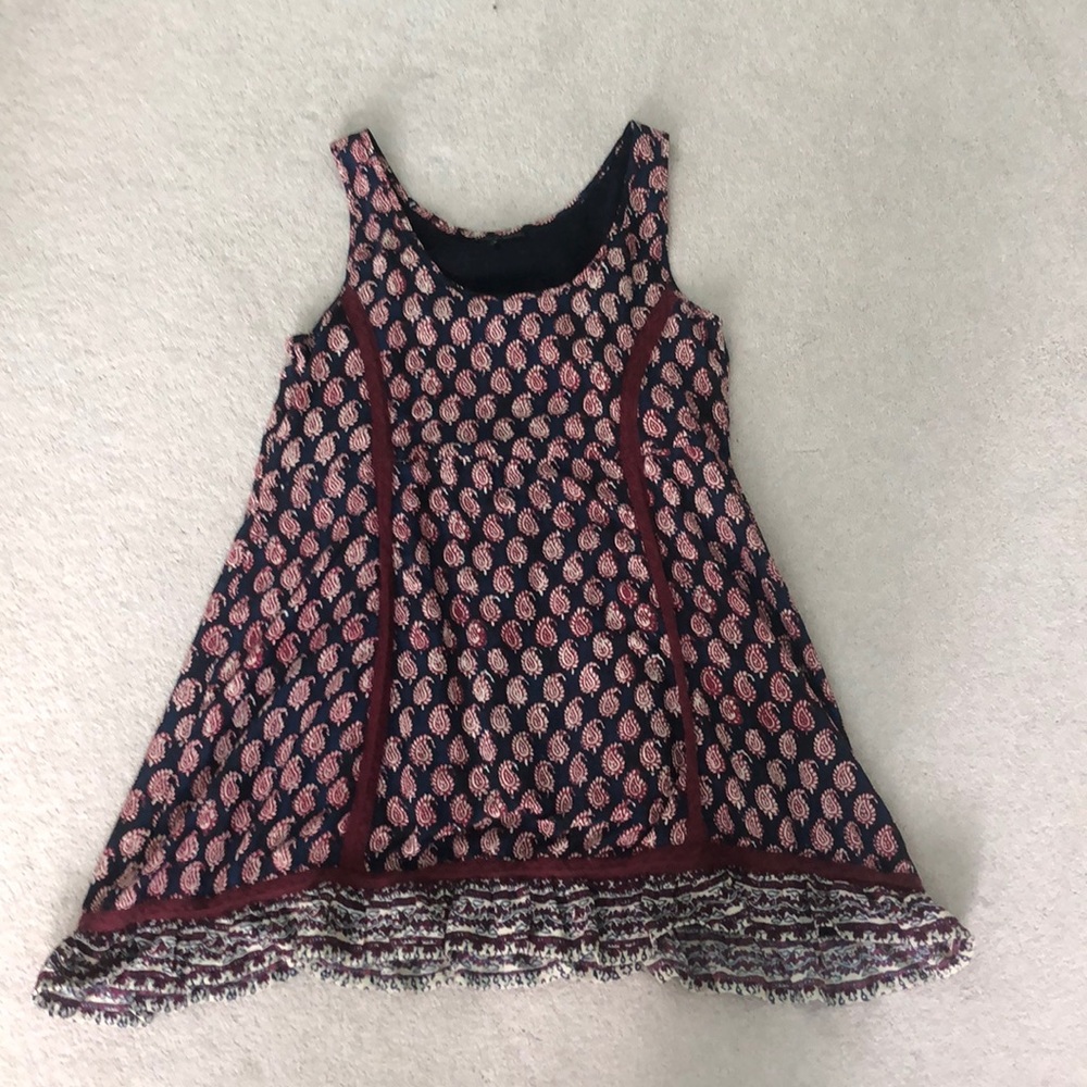 House of Harlow dress